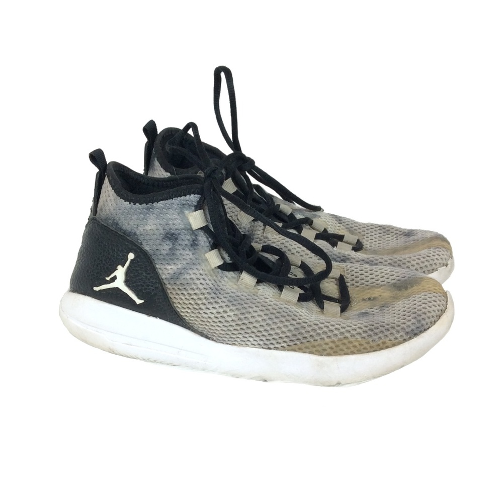 Jordan's reveal prem GS sneakers